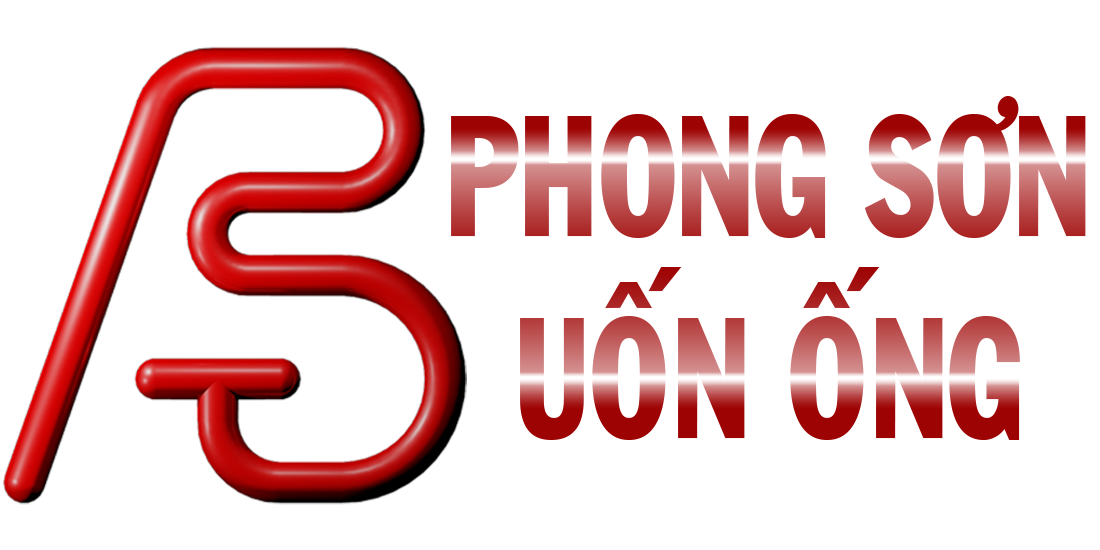 PHONG SƠN UỐN ỐNG